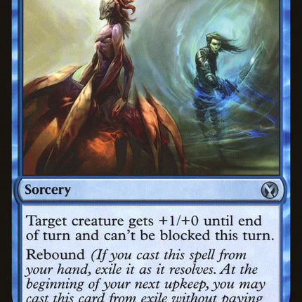 Distortion Strike [Iconic Masters]