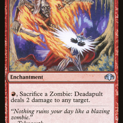 Deadapult [Dominaria Remastered]