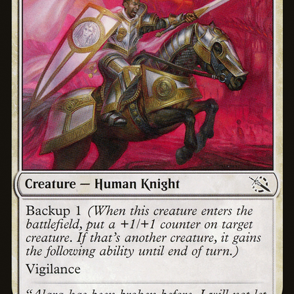 Sigiled Sentinel [March of the Machine]