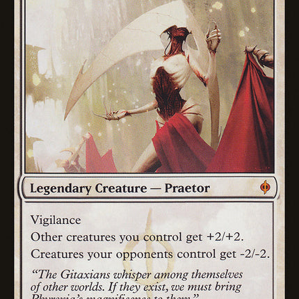 Elesh Norn, Grand Cenobite [New Phyrexia]