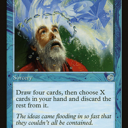 Breakthrough [The List]
