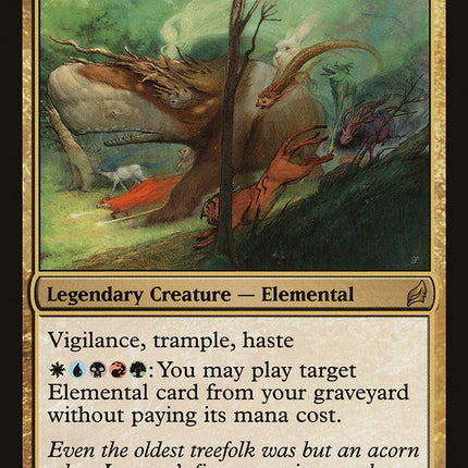 Horde of Notions [Lorwyn]