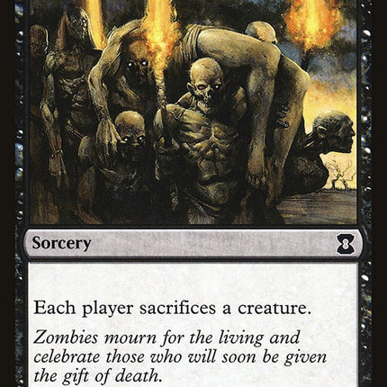 Innocent Blood [Mystery Booster]