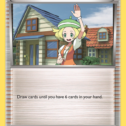 Bianca (90/98) [Black & White: Emerging Powers]