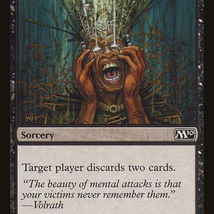 Mind Rot [Magic 2010]