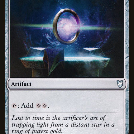 Sol Ring [Commander 2018]