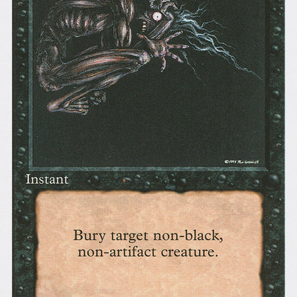 Terror [Fourth Edition]