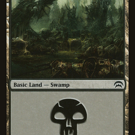 Swamp (153) [Planechase]