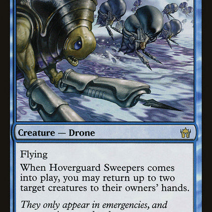 Hoverguard Sweepers [Fifth Dawn]