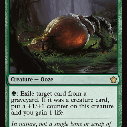 Scavenging Ooze [Foundations]
