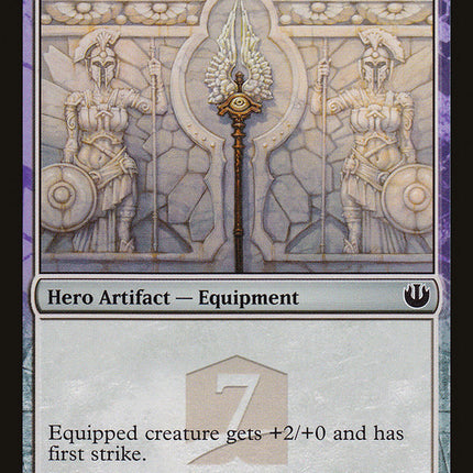 Spear of the General [Journey into Nyx Hero's Path]