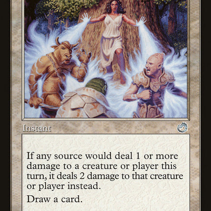 Equal Treatment [Torment]