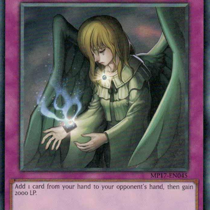 Graceful Tear [MP17-EN045] Common