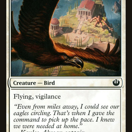 Eagle of the Watch [Journey into Nyx]