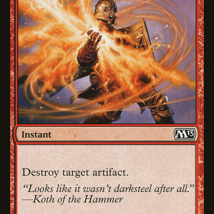 Smelt [Magic 2013]