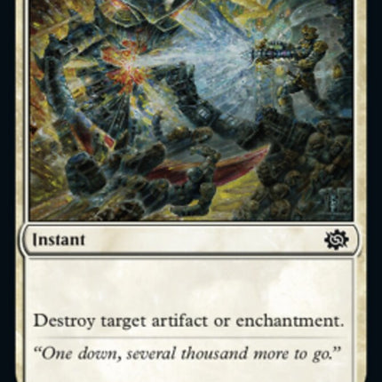 Disenchant [The Brothers' War]