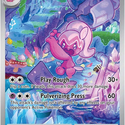 Tinkatuff (217/193) [Scarlet & Violet: Paldea Evolved]