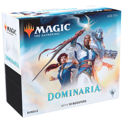 Dominaria - Bundle