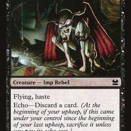 Deepcavern Imp [Modern Masters]