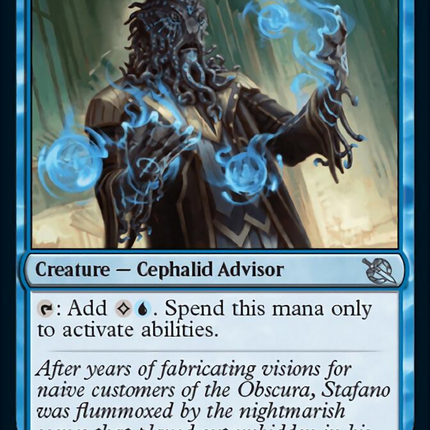 Omen Hawker [March of the Machine]