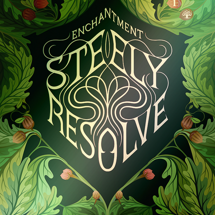 Steely Resolve [Secret Lair Drop Series]