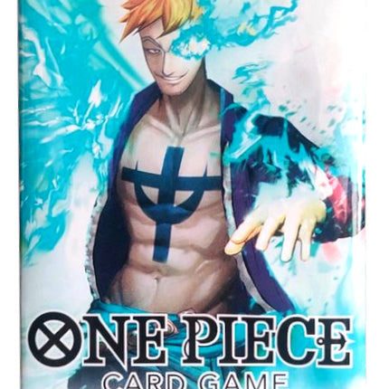 Promotion Pack 2023 Vol. 1