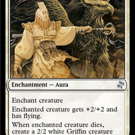 Griffin Guide [Time Spiral Remastered]