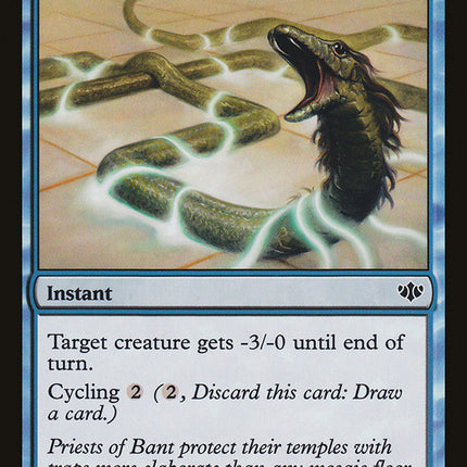Constricting Tendrils [Conflux]