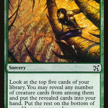 Lead the Stampede [Mystery Booster]