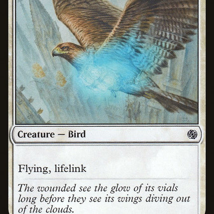 Healer's Hawk [Jumpstart]