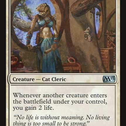 Healer of the Pride [Magic 2013]