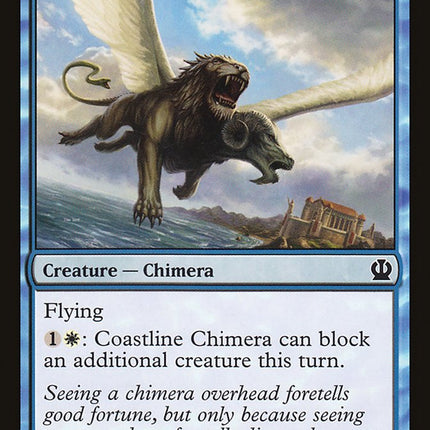 Coastline Chimera [Theros]