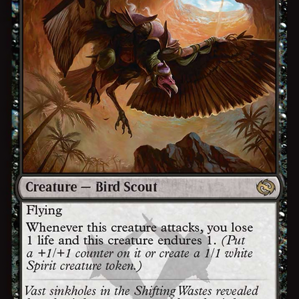 Sinkhole Surveyor [Tarkir: Dragonstorm]