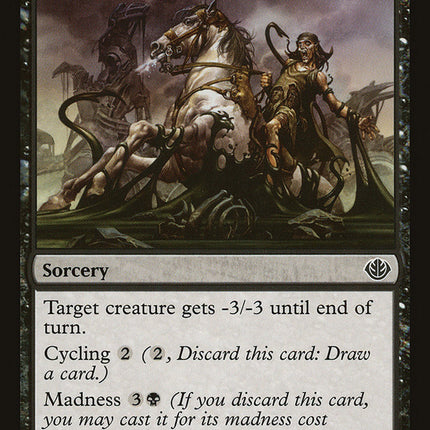 Ichor Slick [Duel Decks: Garruk vs. Liliana]