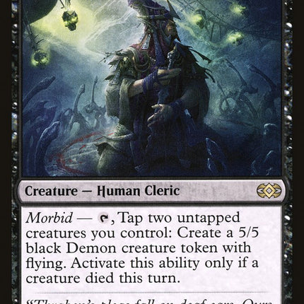 Skirsdag High Priest [Double Masters]