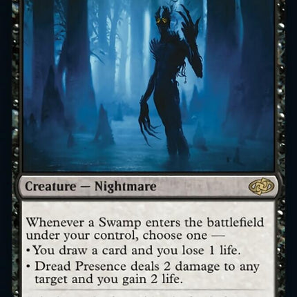 Dread Presence [Jumpstart 2022]