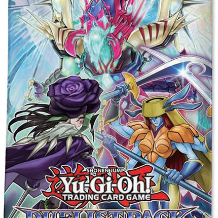 Duelist Pack: Dimensional Guardians - Booster Pack (1st Edition)