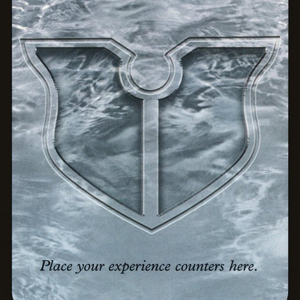 Experience [Commander Anthology Volume II Tokens]