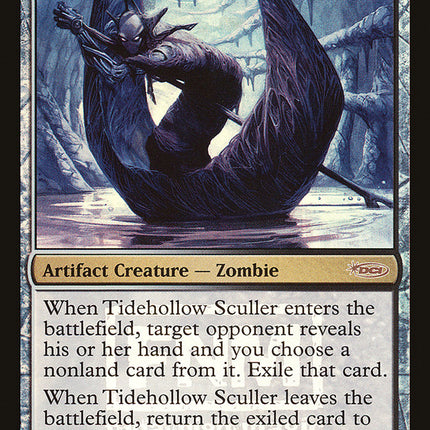 Tidehollow Sculler [Friday Night Magic 2010]