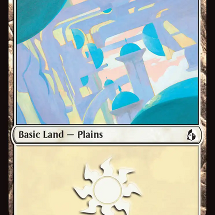 Plains (0282) [Reality Fracture]