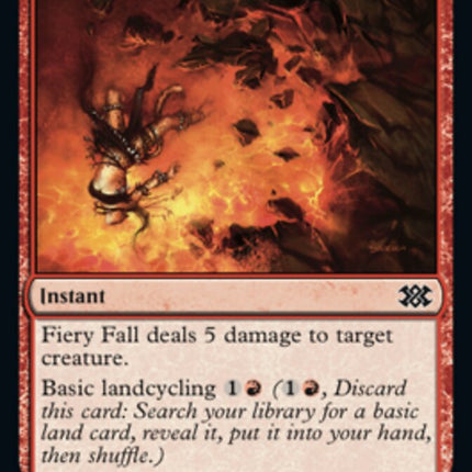 Fiery Fall [Double Masters 2022]