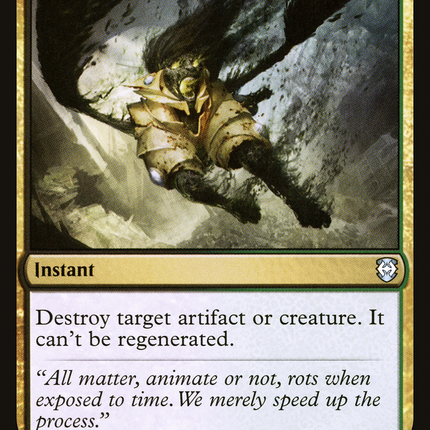 Putrefy [Secret Lair: From Cute to Brute]
