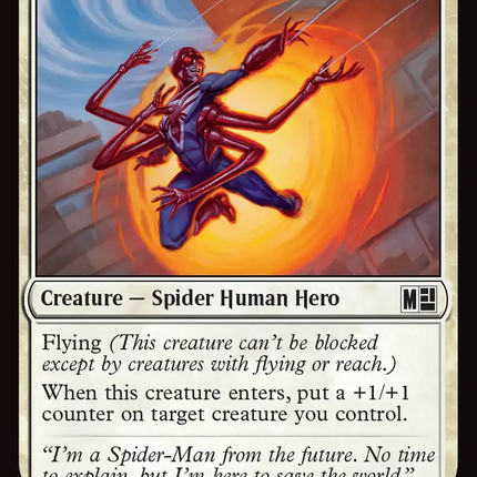 Virtuous Variant [Marvel Super Heroes Commander]
