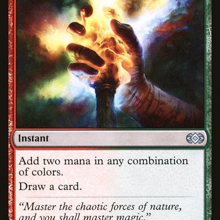 Manamorphose [Double Masters]