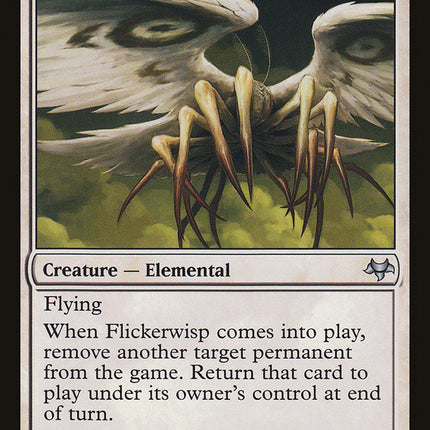 Flickerwisp [Eventide]