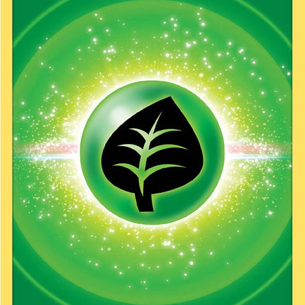 Grass Energy [Sword & Shield: Brilliant Stars]