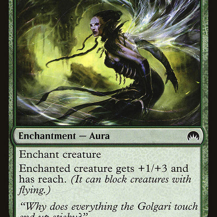 Mantle of Webs [Magic Origins]