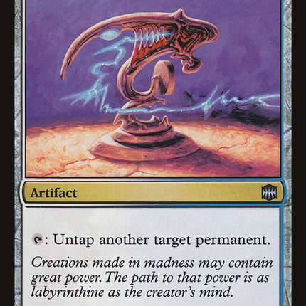 Unbender Tine [Alara Reborn]