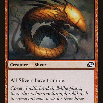 Battering Sliver [Planar Chaos]