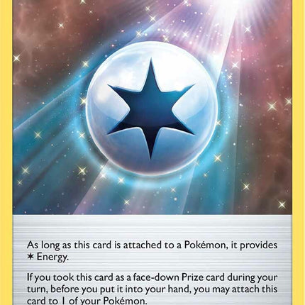 Treasure Energy (165/203) [Sword & Shield: Evolving Skies]